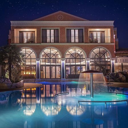Villa Plaza Boutique Hotel & Spa Prešov Dış mekan fotoğraf