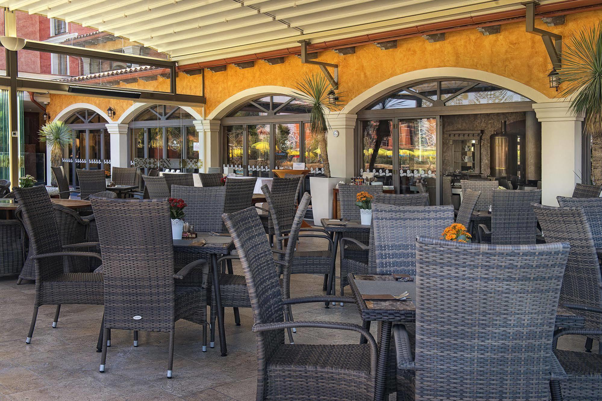 Villa Plaza Boutique Hotel & Spa Prešov Dış mekan fotoğraf
