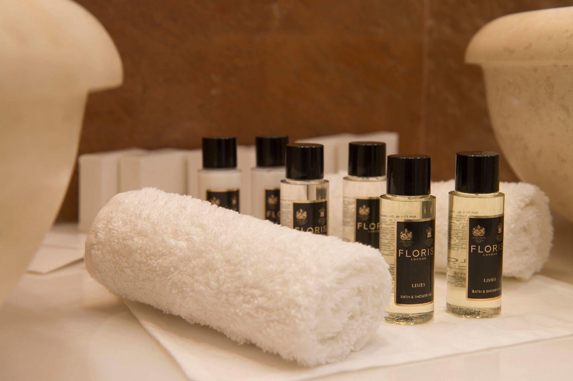Villa Plaza Boutique Hotel & Spa Prešov Dış mekan fotoğraf