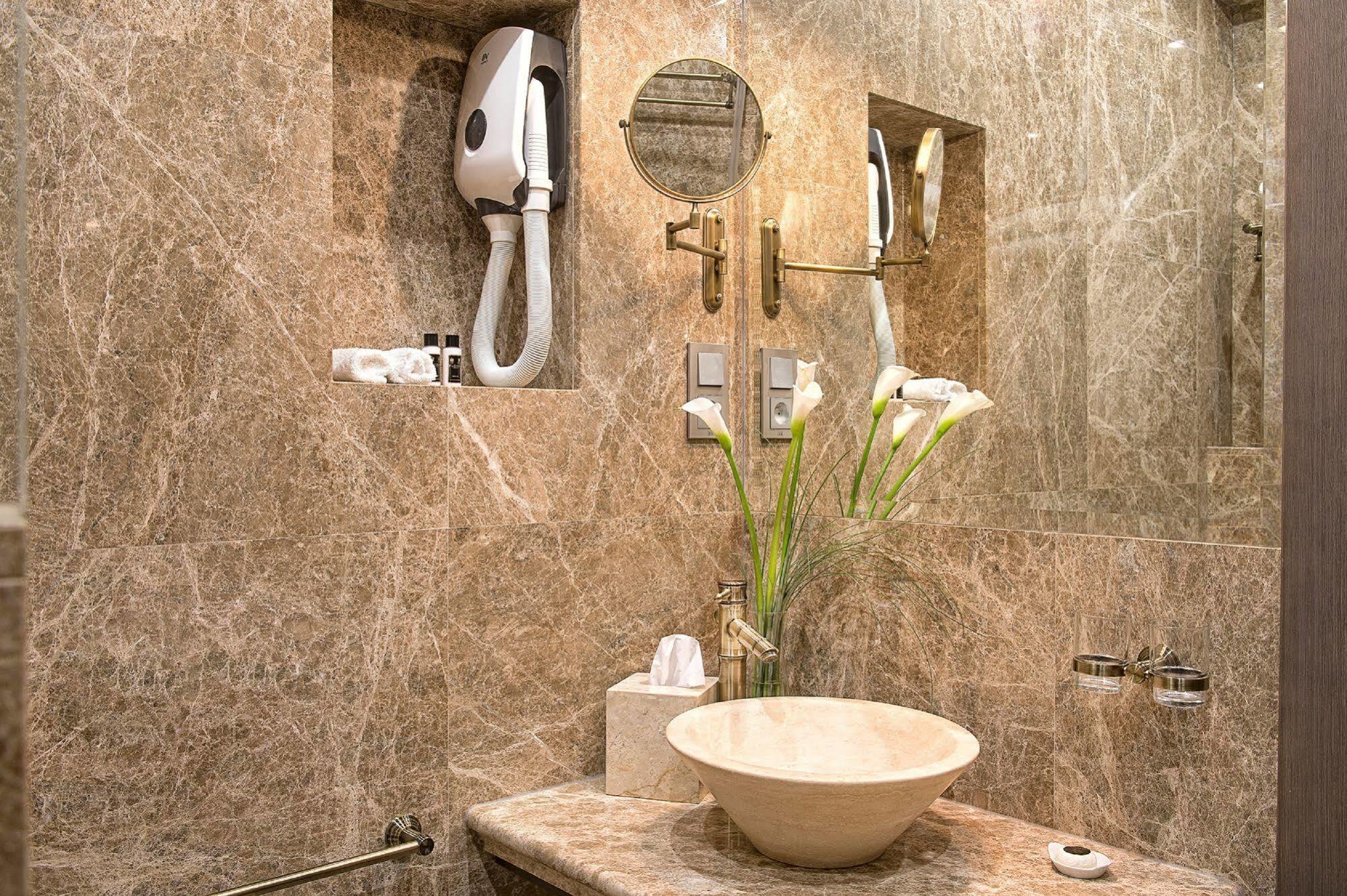 Villa Plaza Boutique Hotel & Spa Prešov Dış mekan fotoğraf