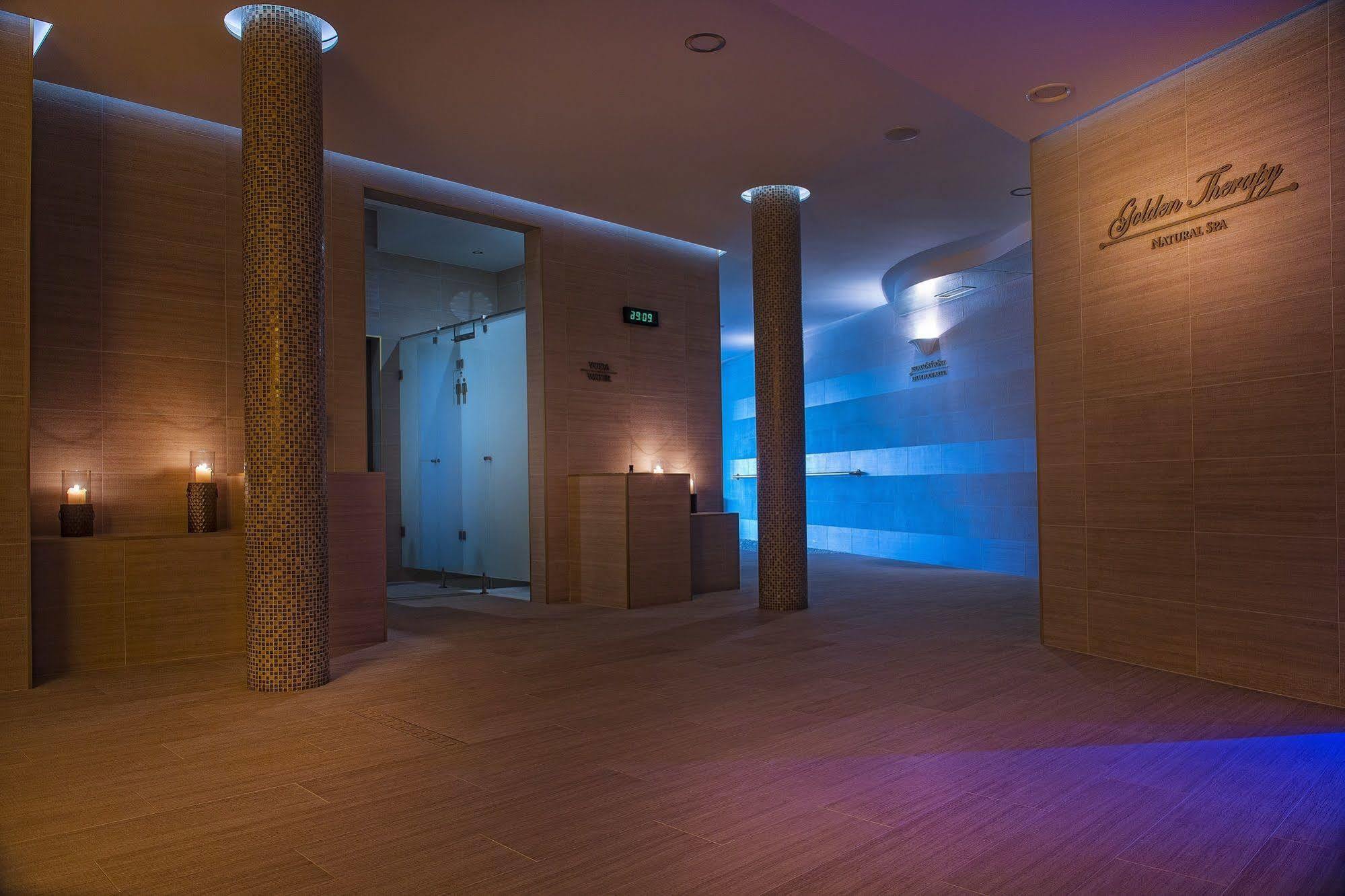 Villa Plaza Boutique Hotel & Spa Prešov Dış mekan fotoğraf