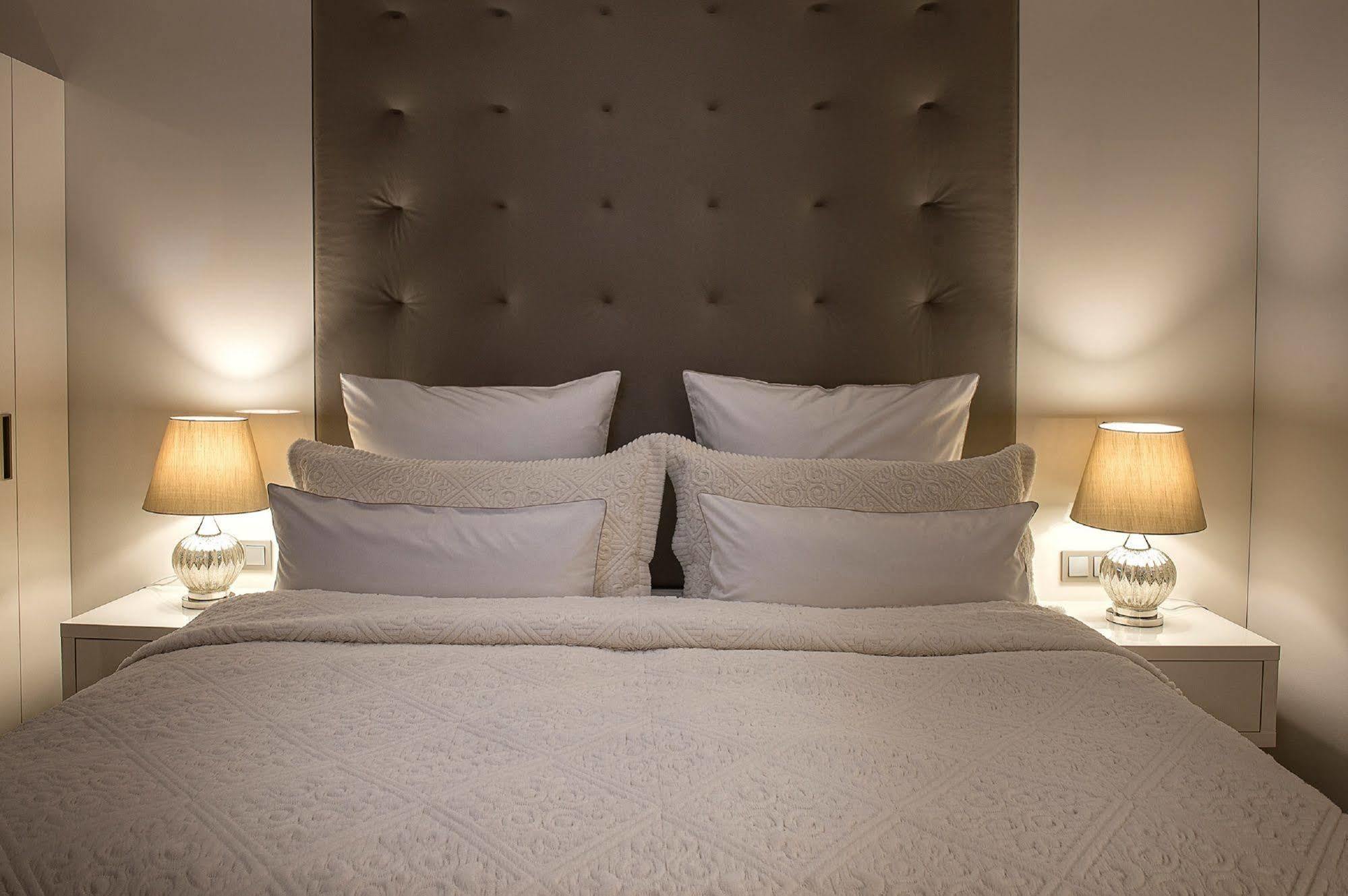 Villa Plaza Boutique Hotel & Spa Prešov Dış mekan fotoğraf